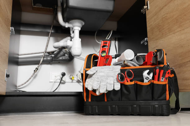 Best Gas Line Repair  in Windsor, PA